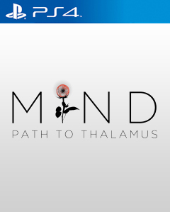 Mind: Path to Thalamus PS4