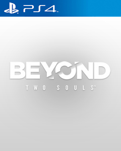 Beyond: Two Souls PS4