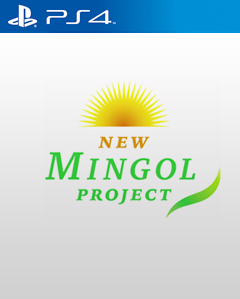 New Minigol Project PS4