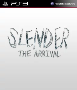 Slender: The Arrival PS3