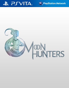 Moon Hunters Vita Vita