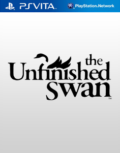 The Unfinished Swan Vita Vita