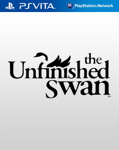 The Unfinished Swan é Novo Jogo Exclusivo da PSN – PlayStation.Blog BR