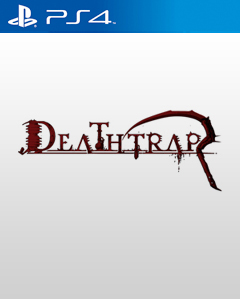 World of Van Helsing: Deathtrap PS4