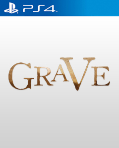 Grave PS4