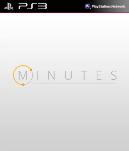 Minutes PS3