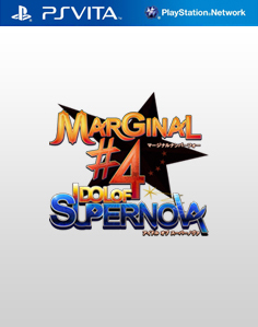 Marginal #4: Idol of Supernova Vita
