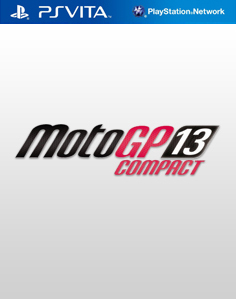 MotoGP 14 Compact Vita Vita