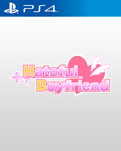 Hatoful Boyfriend PS4