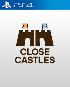 Close Castles PS4
