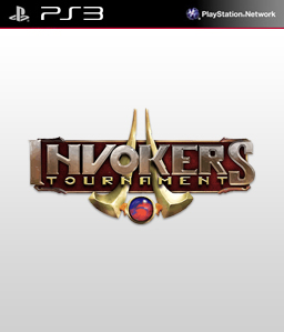 Invokers Tournament PS3