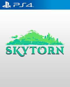 Skytorn PS4