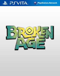 Broken Age Vita Vita