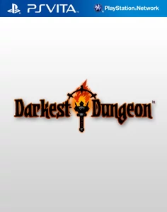 Darkest Dungeon Vita Vita