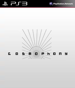 Cosmophony PS3