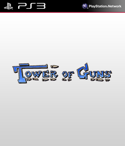 Tower of Guns PS3