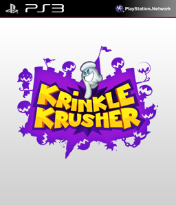 Krinkle Krusher PS3