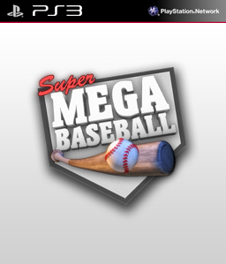 Super Mega Baseball PS3