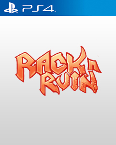 Rack N Ruin PS4