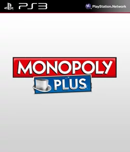 Monopoly Plus PS3