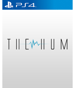 The Hum: (PS4) PlayStation
