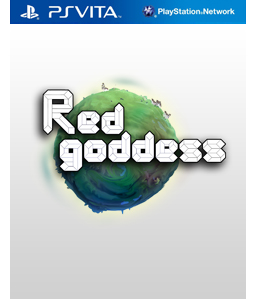 Red Goddess Vita