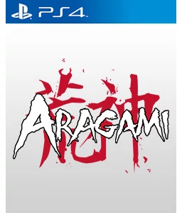 Aragami PS4