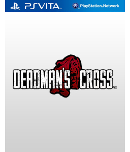 Deadman\'s Cross Vita