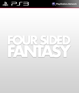 Four Sided Fantasy PS3