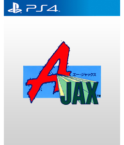 A-JAX PS4