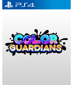 Color Guardians PS4