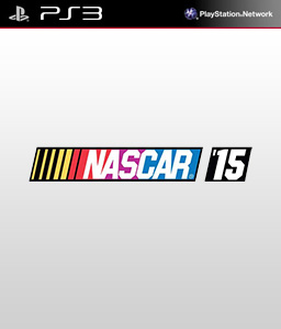NASCAR \'15 PS3