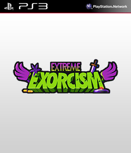 Extreme Exorcism PS3