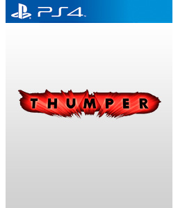 Thumper PS4