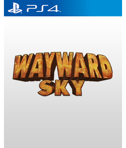 Wayward Sky PS4
