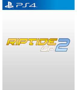 Riptide GP2 PS4