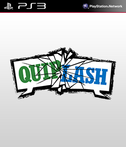 Quiplash PS3