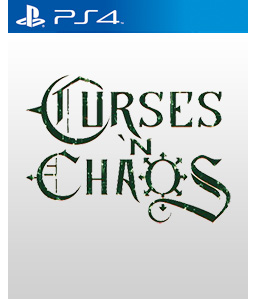 Curses ‘N Chaos PS4