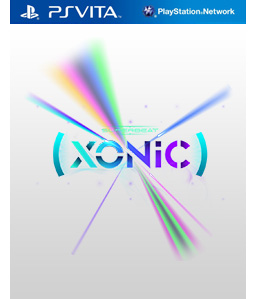 Superbeat: XONiC Vita