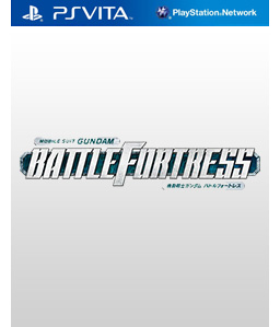 Mobile Suit Gundam: Battle Fortress Vita