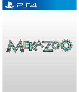 Mekazoo PS4
