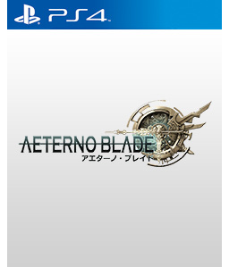 AeternoBlade PS4
