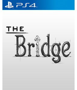 The Bridge PS4