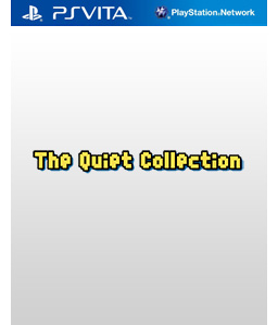 The Quiet Collection Vita