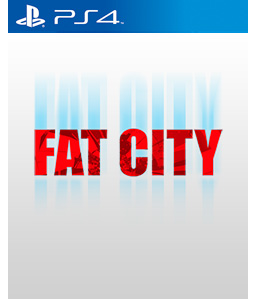 Fat City: NYC PS4