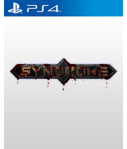 Syndrome PS4
