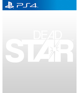 Dead Star PS4