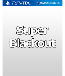 Super Blackout Vita