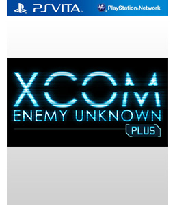 XCOM: Enemy Unknown Plus Vita