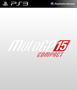 MotoGP15 Compact PS3